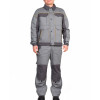Costum de lucru Atis, SK este potrivit pentru sublimare